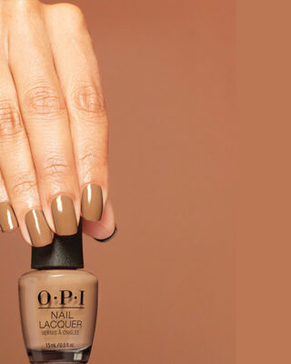 Nail Your Style with OPI's Ultimate Customization Collection