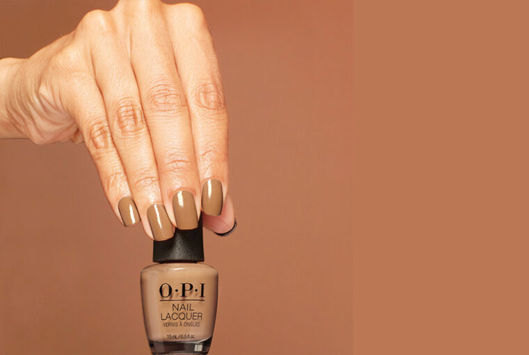 Nail Your Style with OPI’s Ultimate Customization Collection