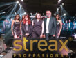 Streax Professional Unveils SPECTRUM Collection at MEGA SHOW 2024