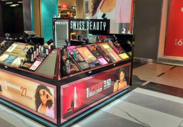 Swiss Beauty Select launched by Swiss Beauty