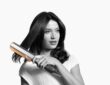 Dyson launches new Airstrait Hair Straightener