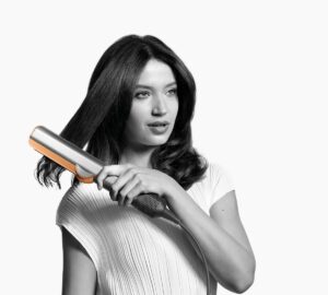 Dyson launches new Airstrait Hair Straightener