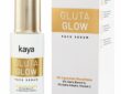 Experience Radiant Skin with Kaya's Gluta Glow Face Serum