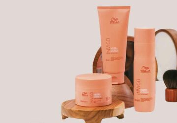 Monsoon Hair Woes? Wella Professionals Invigo Nutri-Enrich Range Has the Solution