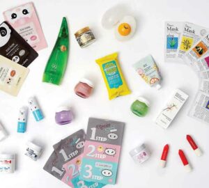 Venture Capitalists (VCs) Creates Special Funds for K-Beauty Startups