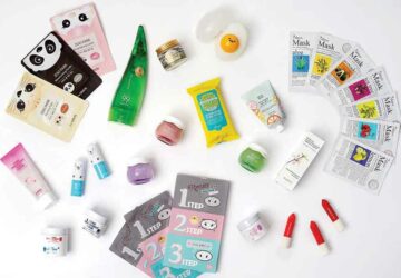 Venture Capitalists (VCs) Creates Special Funds for K-Beauty Startups