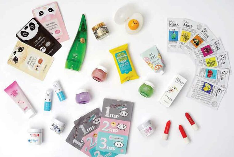 Venture Capitalists (VCs) Creates Special Funds for K-Beauty Startups