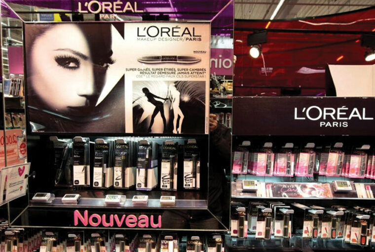 USA Olympians Use L’Oréal Paris Cosmetics for a Flawless Game Face At Paris Olmpics 2024