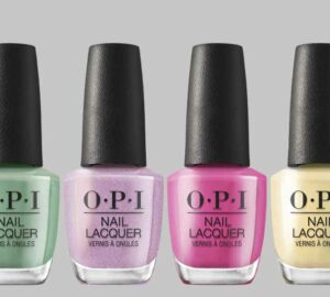 Celebrate Friendship Day 2024 with Vibrant Colours by OPI