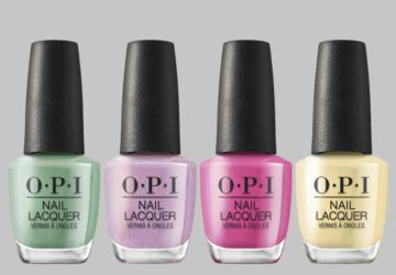 Celebrate Friendship Day 2024 with Vibrant Colours by OPI