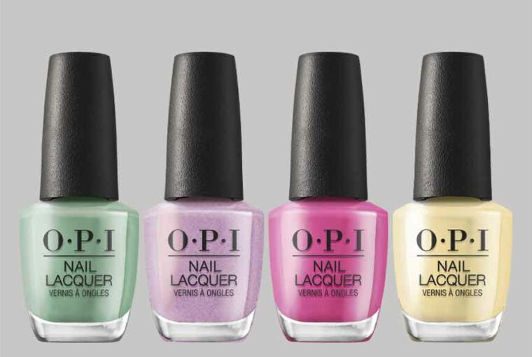 Celebrate Friendship Day 2024 with Vibrant Colours by OPI