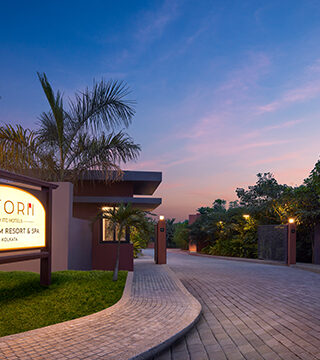 Storii Devasom Spa and Resort Kolkata launched by ITC Hotels West Bengal
