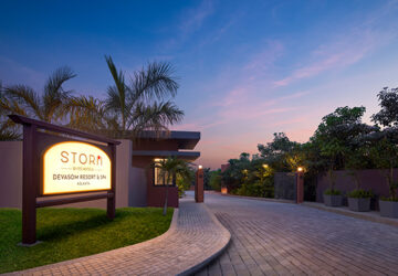 Storii Devasom Spa and Resort Kolkata launched by ITC Hotels West Bengal