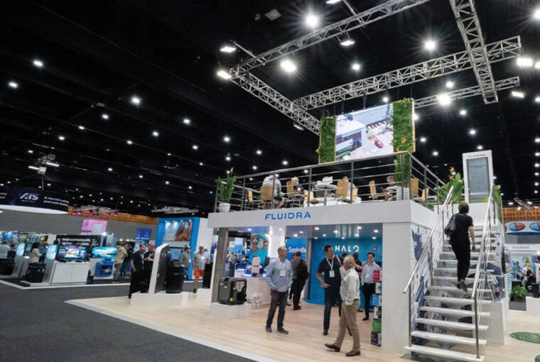 Gold Coast to Host Largest Pool Industry Event