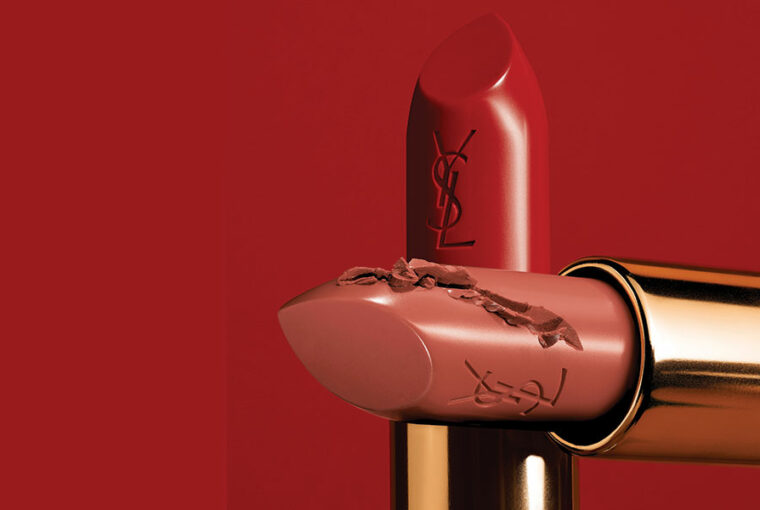 YSL Beauty Makeup arrives Exclusively on Nykaa