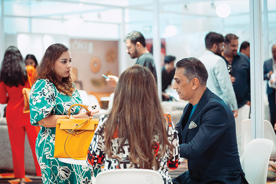 Discover the Latest Beauty Trends and Innovations in India at COSMOPROF INDIA 2024