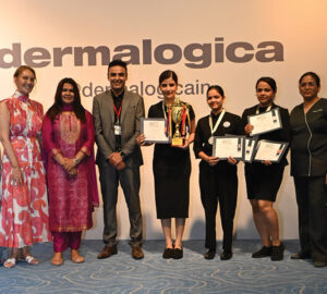 Dermalogica Reveals PROSkin Masters 2024 Winners