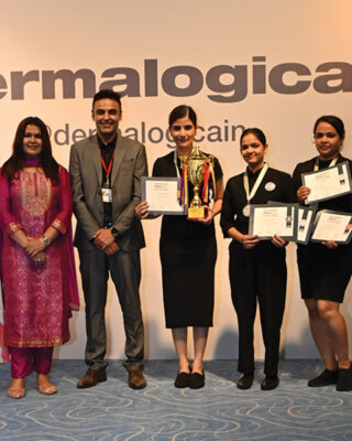 Dermalogica Reveals PROSkin Masters 2024 Winners