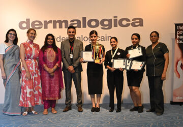 Dermalogica Reveals PROSkin Masters 2024 Winners