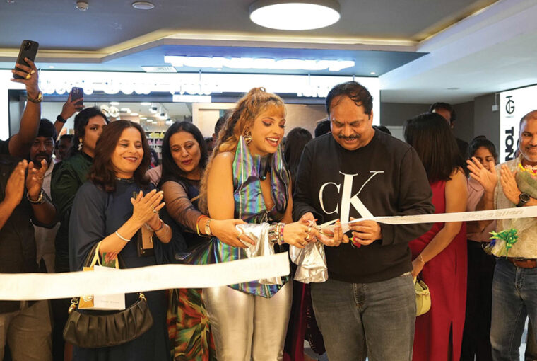 Nails ’N Beyond Expands Presence in Bengaluru With Fourth State-of-the-Art Studio