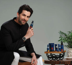 Neil Nitin Mukesh Is the New Face of Dapper Dude