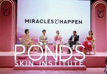 POND’S SKIN INSTITUTE Showcases Groundbreaking Skincare Solutions at a Mumbai Event