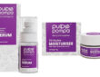 Purple Pompa Releases New Skincare Range for Aging