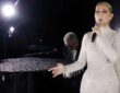 Sofia Tilbury creates magic with Celine Dion at Paris Olympics 2024 Opening Ceremony