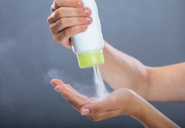 Avon Products Files for Bankruptcy Amid Lawsuits on Talcum Powder Causing Cancer