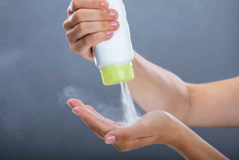 Avon Products Files for Bankruptcy Amid Lawsuits on Talcum Powder Causing Cancer