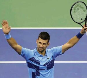 Aman Makes Novak Djokovic Its Global  Wellness Advisor