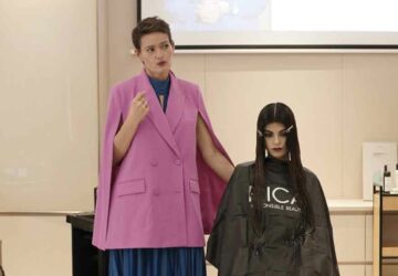 Esskay Beauty Hosts RICA Masterclass to Nurture Hair Industry