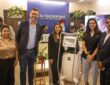 Kosmoderma Clinic Launches LPG Endermologie Cellu M6 Alliance in India