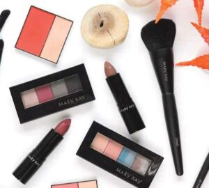 Mary Kay Becomes the World Bestseller in Skincare and Colour Cosmetics