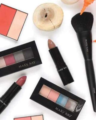 Mary Kay Becomes the World Bestseller in Skincare and Colour Cosmetics