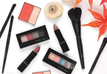 Mary Kay Becomes the World Bestseller in Skincare and Colour Cosmetics