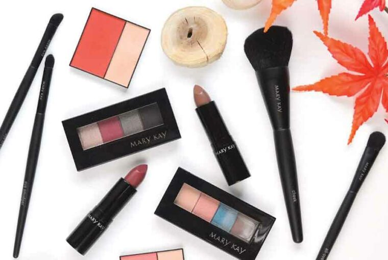 Mary Kay Becomes the World Bestseller in Skincare and Colour Cosmetics