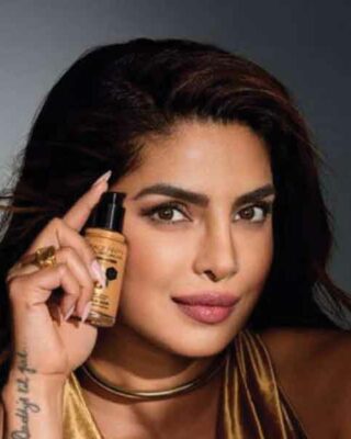 MaxFactor Unveils Its Latest Campaign With Celebrity Makeup Artist Mehak Oberoi