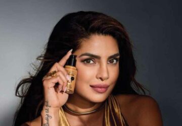 MaxFactor Unveils Its Latest Campaign With Celebrity Makeup Artist Mehak Oberoi