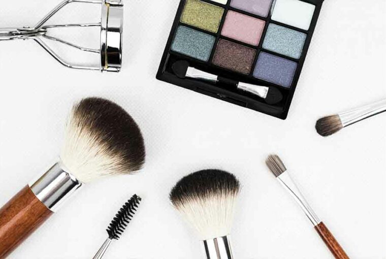 Nykaa Report Highlights Major Trends in Indian Beauty Market