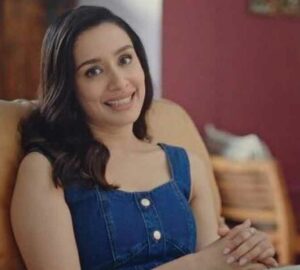 YesMadam Appoints Shraddha Kapoor As Its Brand Ambassador