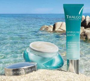 Thalgo Celebrates Six Decades of Excellence in Marine Beauty