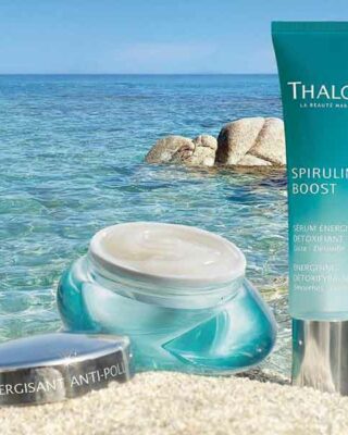 Thalgo Celebrates Six Decades of Excellence in Marine Beauty