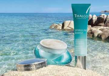 Thalgo Celebrates Six Decades of Excellence in Marine Beauty