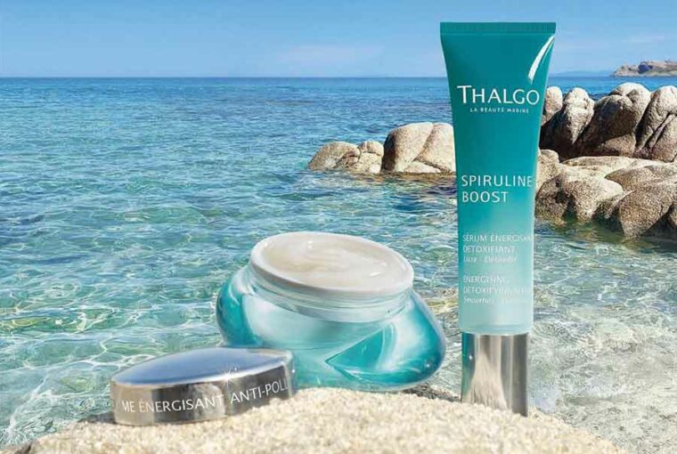 Thalgo Celebrates Six Decades of Excellence in Marine Beauty