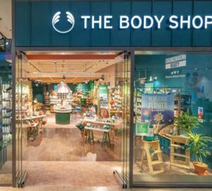 Auréa Consortium Acquires The Body Shop