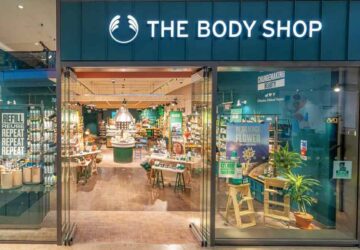 Auréa Consortium Acquires The Body Shop