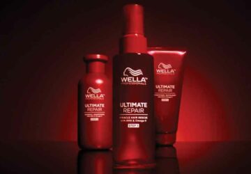 Wella Professionals Launches Ultime Repair Range: A Breakthrough in Hair Repair