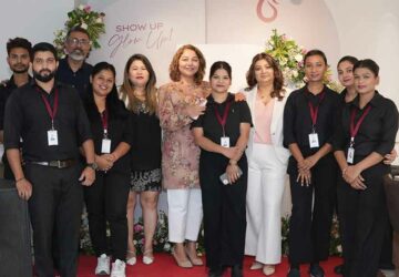 Bodycraft Opens New Salon and Clinic in Dehradun