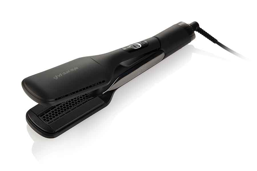 ghd Debuts on Nykaa Ushering a New Era of Professional Hair Styling